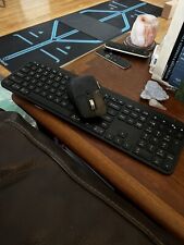 Logitech keys master for sale  Minneapolis