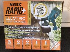 Myle electric spray for sale  HULL
