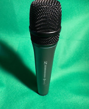 Sennheiser 100 microfono usato  Roma