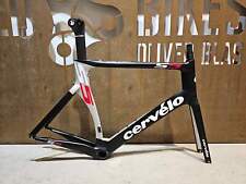 Cervelo set telaio usato  Spedire a Italy