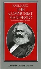 The communist manifesto gebraucht kaufen  Berlin