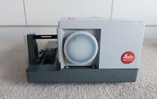 Leica leitz pradovit for sale  WAREHAM