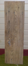 RECLAIMED WEATHERED CHESTNUT OLD BARN BOARD WOOD LUMBER RUSTIC DECOR CRAFTS #1 for sale  Shipping to South Africa