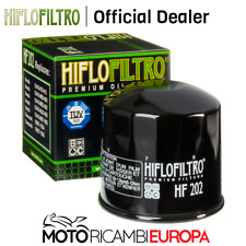 Filtro hiflo hf202 usato  Brusciano