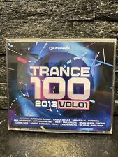 Trance 100 2013 gebraucht kaufen  Deutschland