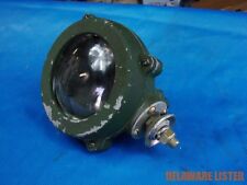 MILITARY TRUCK VEHICLE M35 M151 CUCV  Clear Lens Lamp Spot Light, used for sale  Shipping to South Africa