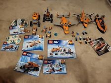 Lego city arctic for sale  Waterford