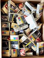 150 leere zigarettenschachteln gebraucht kaufen  Oederan