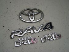 Toyota rav4 car for sale  BOSTON