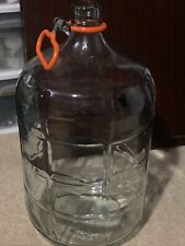 5 gallon glass jug for sale  Cumming