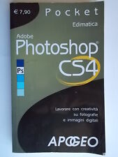Adobe photoshop cs4 usato  Macerata