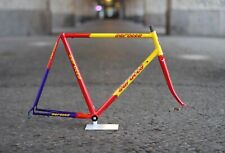 Used, CSI Tri Frame / 54 cm / Red Yellow / 26" 650C / for sale  Shipping to South Africa