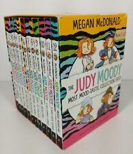 Judy moody moodtastic for sale  Bloomfield Hills