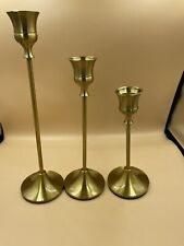 Set candle stick for sale  Amite