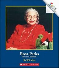 Rosa Parks por Mara, Wil comprar usado  Enviando para Brazil