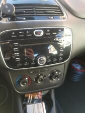 Autoradio stereo fiat usato  Vaccarizzo Albanese