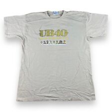 Ub40 shirt extra for sale  OSSETT