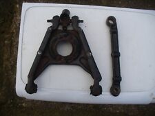 Daimler sp250 front for sale  ABERYSTWYTH