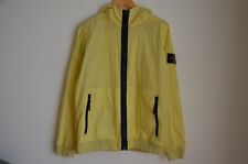 Stone Island Waterproof Jacket L for sale  Shipping to South Africa