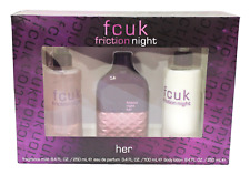 Fcuk friction night for sale  MANCHESTER