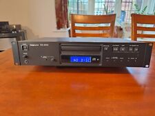 Tascam cd200 player for sale  SOUTHAMPTON