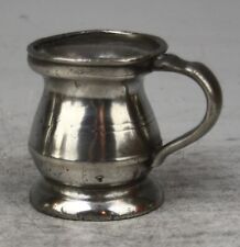 Fine victorian pewter for sale  COLCHESTER