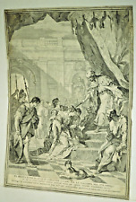 Original 1763 print for sale  Huntington