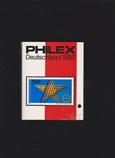 Philex deutschland 1993 gebraucht kaufen  Wilhelmsthal