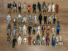 1977 star wars action figures for sale  EASTLEIGH