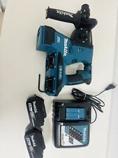 makita kombihammer gebraucht kaufen  Barnstorf