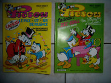 Superbe lot picsou d'occasion  Elne