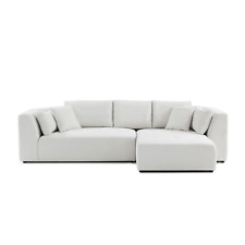 Shape sectional sofa for sale  Fontana