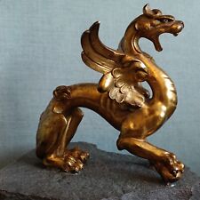 Gilt bronze chinese for sale  PETERSFIELD