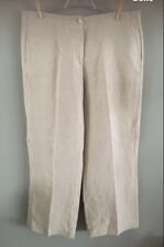 Oska linen trousers for sale  Ireland