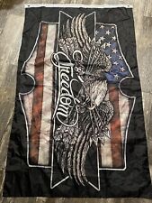 Freedom american eagle for sale  Augusta
