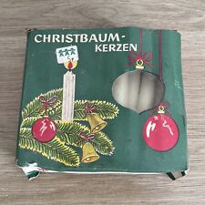 Vintage german christmas for sale  ST. HELENS