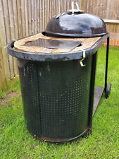 Round 55cm barbecue for sale  HIGH WYCOMBE