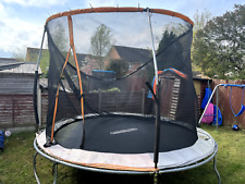 Trampoline safty enclosure for sale  BIRMINGHAM