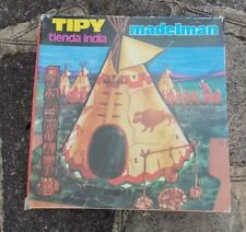 Madelman tipy tienda for sale  LONDON