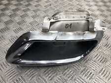 Bmw trim exhaust for sale  MANCHESTER