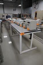 Industrial lab benches for sale  Herriman