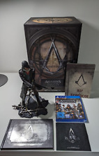 Assassin's Creed Syndicate Charing Cross Edition - PS4 - Wie NEU - Alles dabei comprar usado  Enviando para Brazil