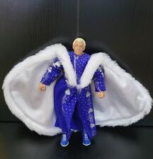 Wwe ric flair for sale  ANDOVER