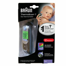 Braun thermoscan irt for sale  Shipping to Ireland