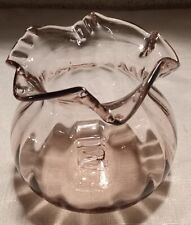Blown art glass for sale  Kansas City