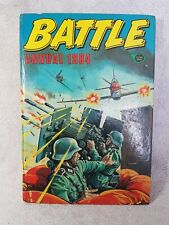 Battle annual 1984 for sale  BRISTOL