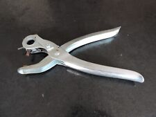 Leather hole punch for sale  ST. LEONARDS-ON-SEA