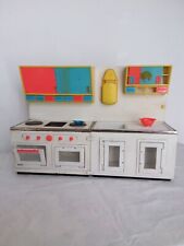 Cucina giocattolo vintage usato  Torino