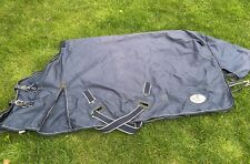 Rhinegold lightweight turnout for sale  FORFAR