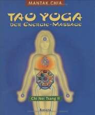 Tao yoga energie gebraucht kaufen  Stuttgart